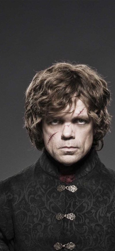 Fond d'écran iPhone Tyrion Lannister Game Of Thrones