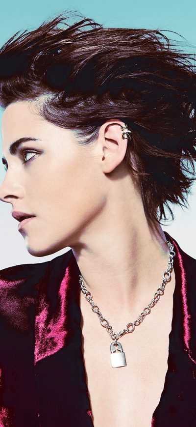 Fond d'écran iPhone Kristen Stewart 2017