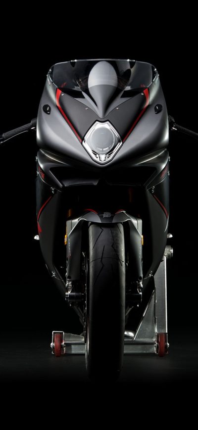 Fond d'écran iPhone 2016 MV Agusta F4 RR
