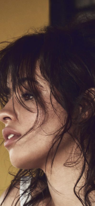 Fond d'écran iPhone Camila Cabello Ulta Hd 5k