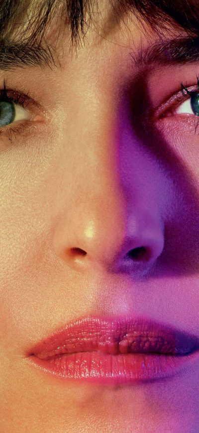 Fond d'écran iPhone Bad Times At The El Royale Movie Dakota Johnson 4k