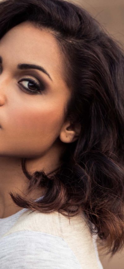Fond d'écran iPhone Monica Raymund American Actress