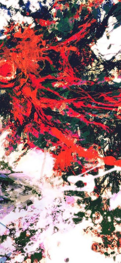 Fond d'écran iPhone Tokyo Ghoul Art Anime