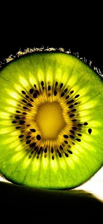 Fond d'écran iPhone KIWI