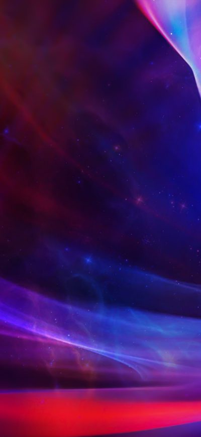 Fond d'écran iPhone Stars Abstract Art 4k