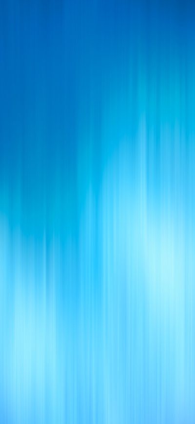 Fond d'écran iPhone Ocean Blue Abstract