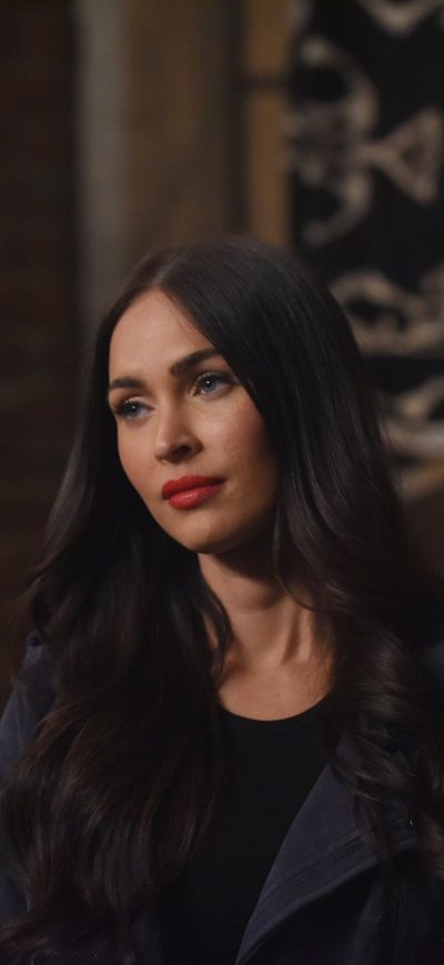 Fond d'écran iPhone Megan Fox New 2017