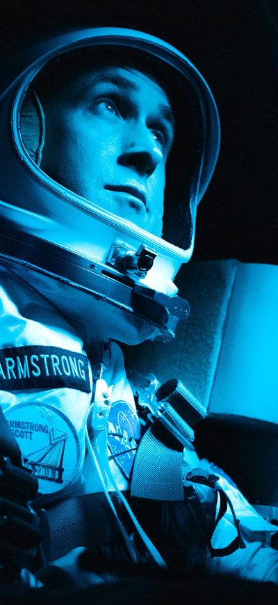 Fond d'écran iPhone First Man Movie Ryan Gosling