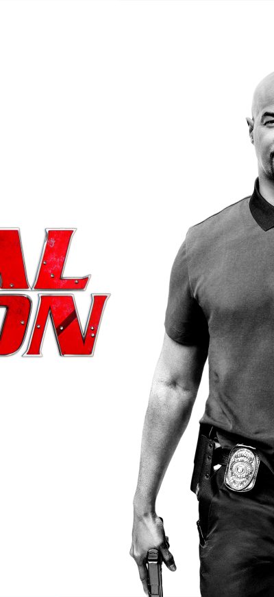 Fond d'écran iPhone Lethal Weapon 2017