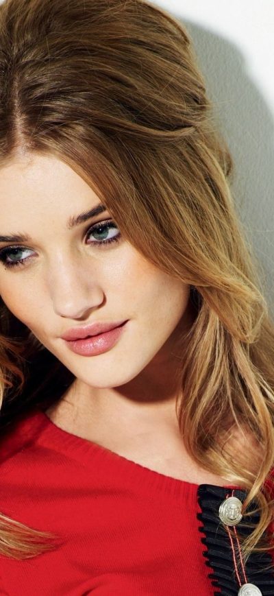 Fond d'écran iPhone Rosie Huntington Whiteley Celebrity