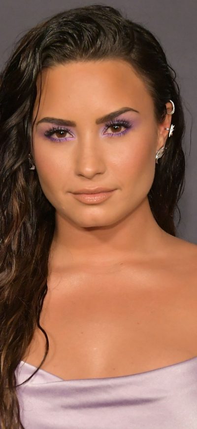 Fond d'écran iPhone Demi Lovato 2017 Latest