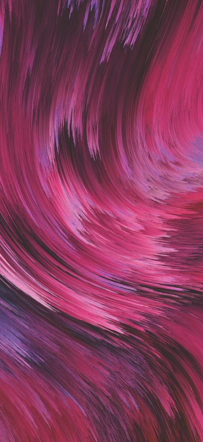 Fond d'écran iPhone Abstract Lines Colorful 4k 5k