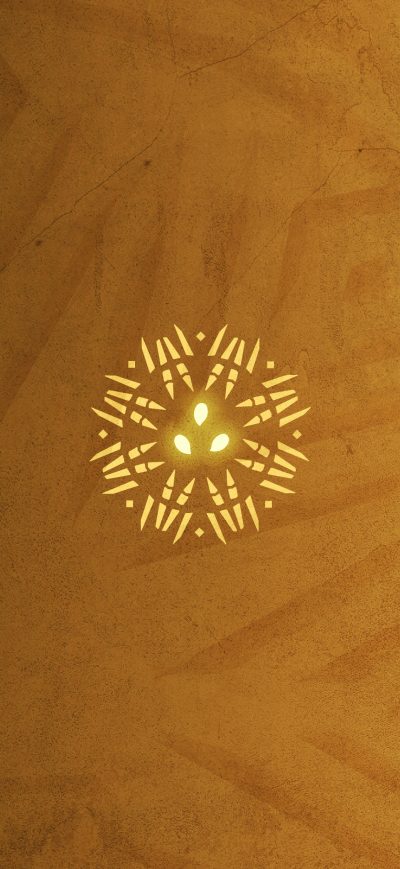 Fond d'écran iPhone Destiny 2 Strange Terrain 4k