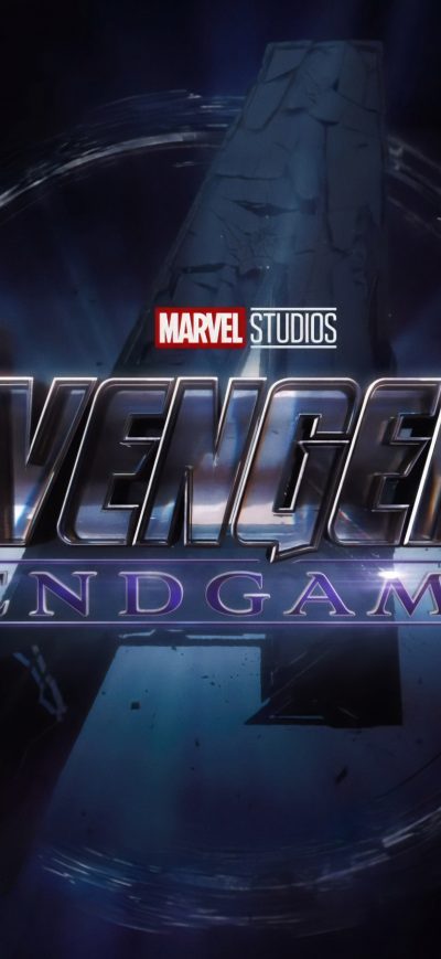 Fond d'écran iPhone Avengers End Game 8k