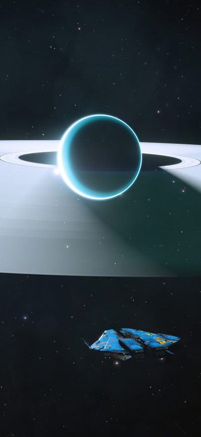 Fond d'écran iPhone Elite Dangerous