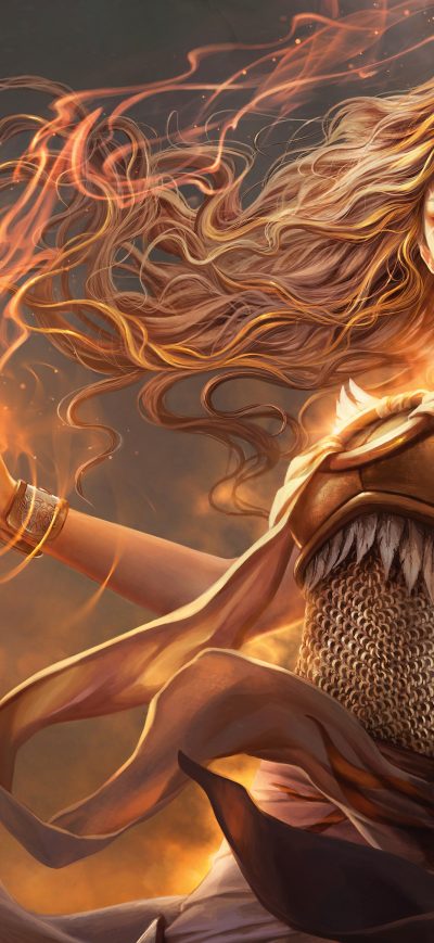 Fond d'écran iPhone Magic The Gathering Modern Horizons