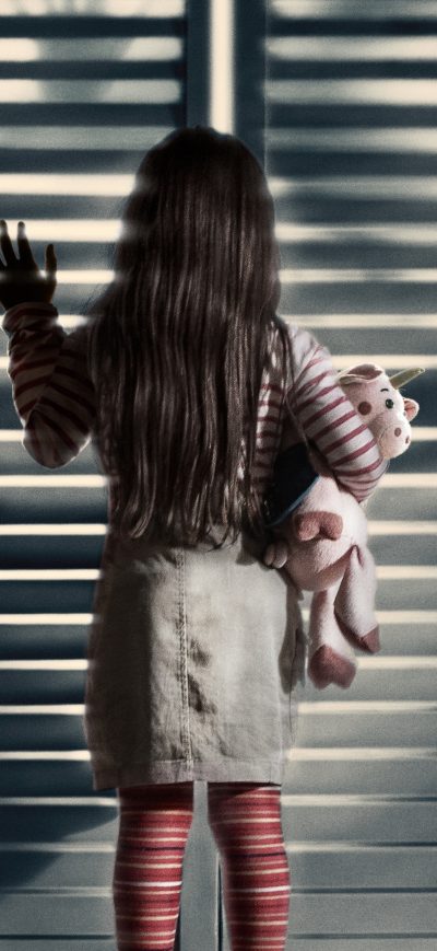Fond d'écran iPhone Poltergeist Movie 5k