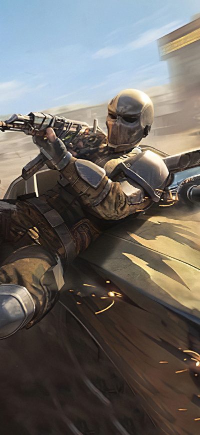 Fond d'écran iPhone Pubg Game2019