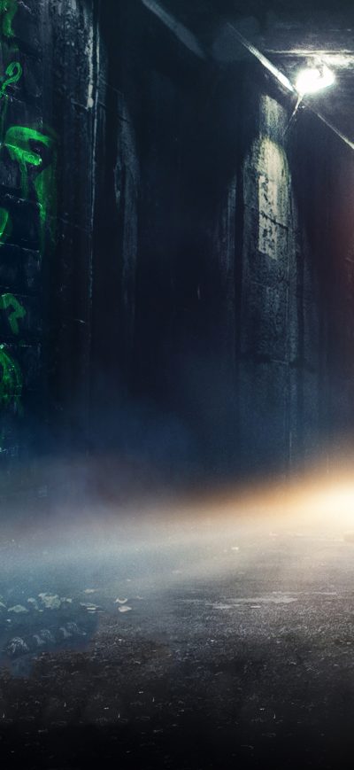 Fond d'écran iPhone Batman Robert Pattinson 4k 2020
