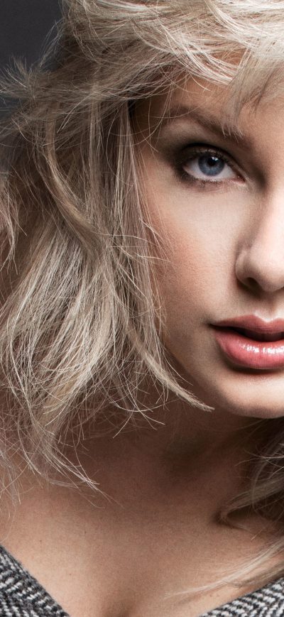 Fond d'écran iPhone Taylor Swift Singer 2019