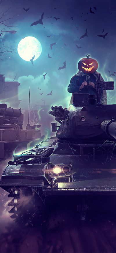 Fond d'écran iPhone World Of Tanks 4k