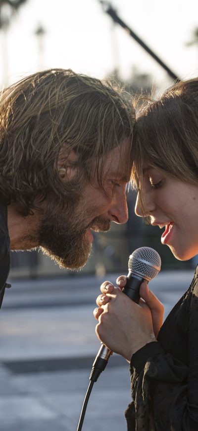 Fond d'écran iPhone A Star Is Born Movie