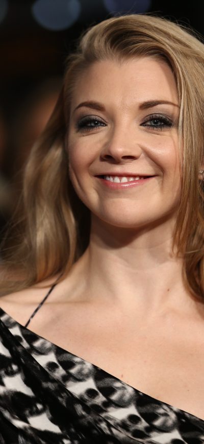 Fond d'écran iPhone Natalie Dormer 2017