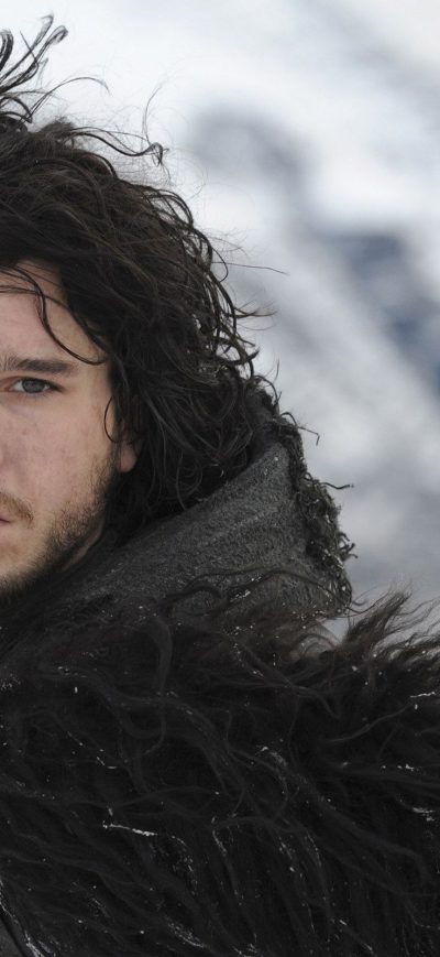 Fond d'écran iPhone John Snow In Game Of Thrones