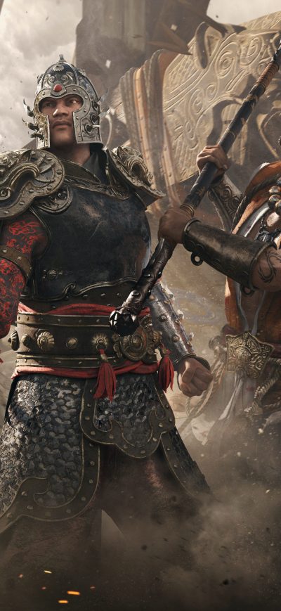 Fond d'écran iPhone For Honor 15k