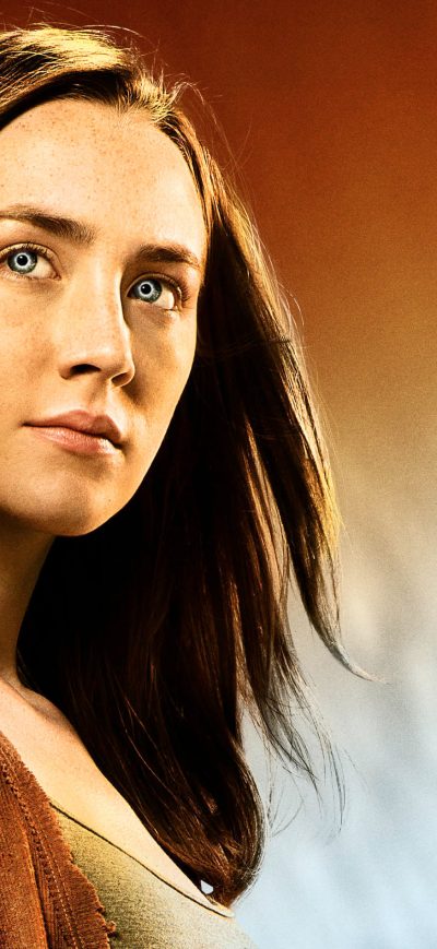 Fond d'écran iPhone The Host Movie 4k