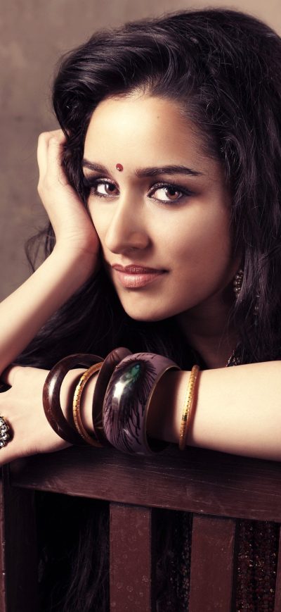 Fond d'écran iPhone Shraddha Kapoor Latest