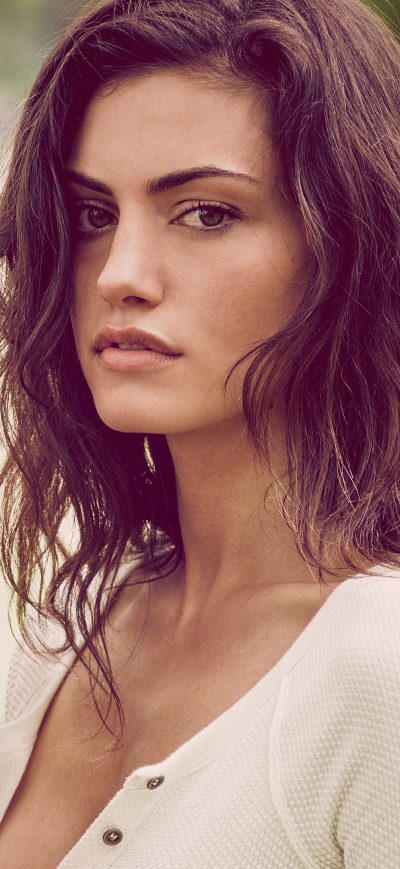 Fond d'écran iPhone Phoebe Tonkin Australian Actress