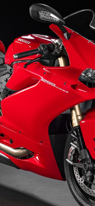 Fond d'écran iPhone Ducati 1299 Panigale