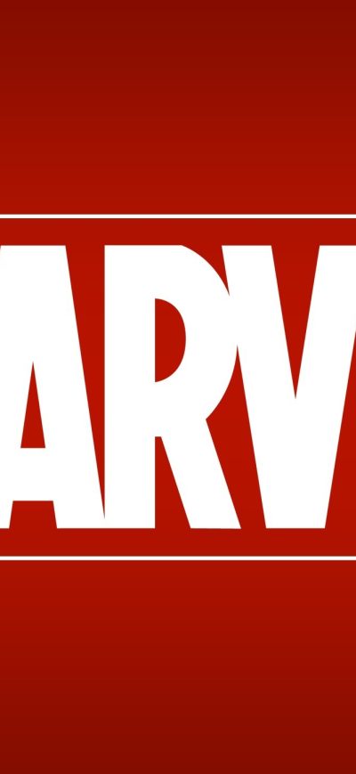Fond d'écran iPhone Marvel Comics Logo