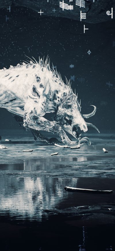Fond d'écran iPhone 4k Hellblade Senuas Sacrifice 2019