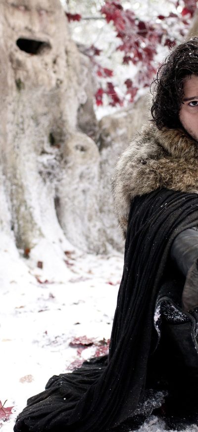 Fond d'écran iPhone Game Of Thrones Season 6