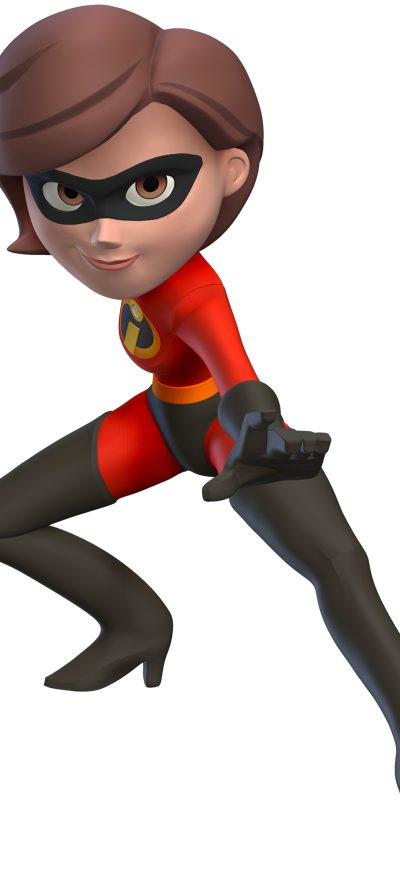 Fond d'écran iPhone Elastigirl In The Incredibles 2