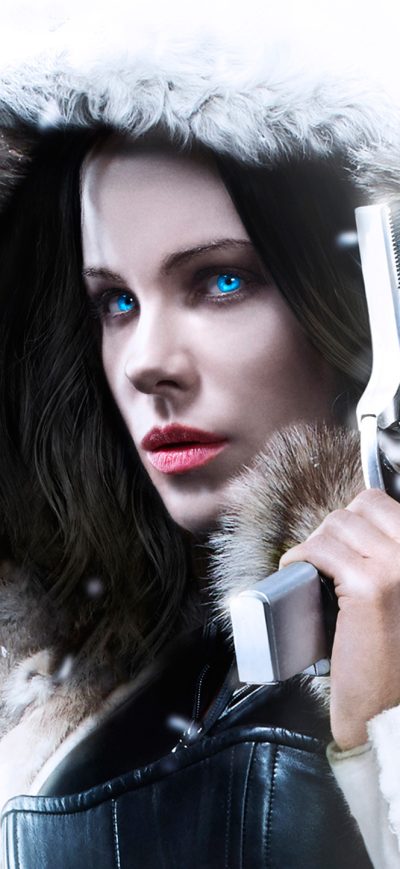 Fond d'écran iPhone Underworld Blood Wars 2017 Movie