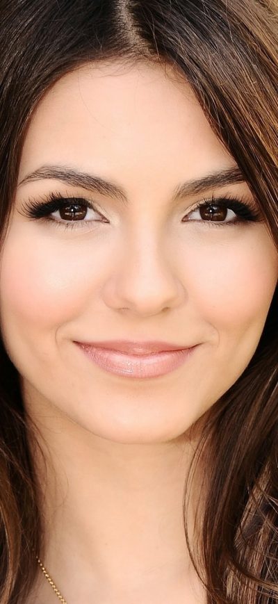 Fond d'écran iPhone Victoria Justice HD