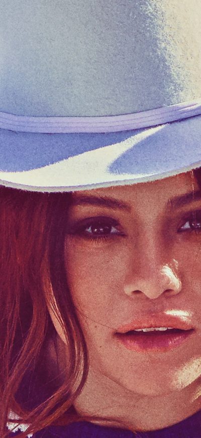 Fond d'écran iPhone Selena Gomez Photoshoot 2018