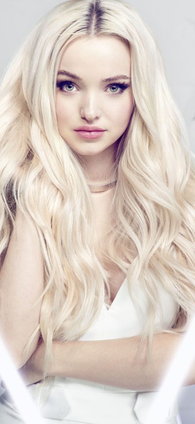 Fond d'écran iPhone Dove Cameron In 2018 5k