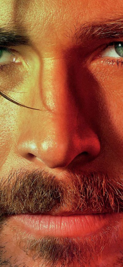 Fond d'écran iPhone Bad Times At The El Royale Movie 4k Chris Hemsworth