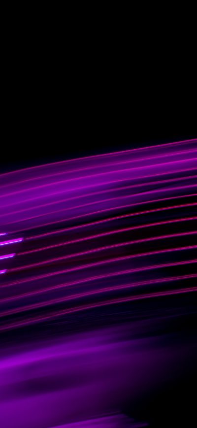 Fond d'écran iPhone Purple Red Pink Lights Digital Art 5k