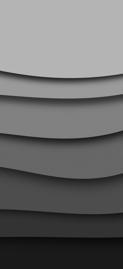 Fond d'écran iPhone Shades Of Steel Abstract 4k