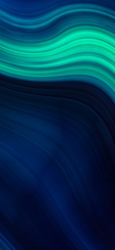 Fond d'écran iPhone Swirl Abstract Art 4k