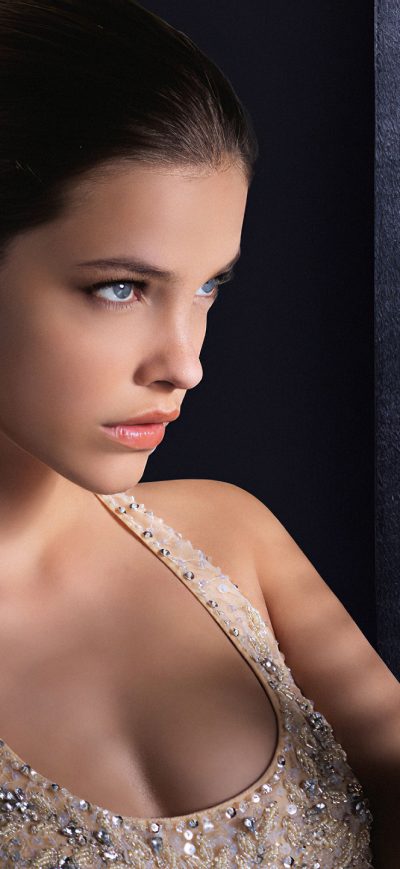 Fond d'écran iPhone Barbara Palvin Model Photoshoot