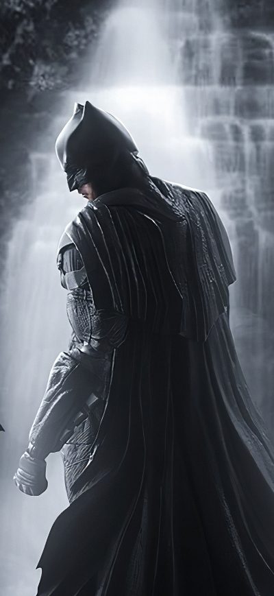 Fond d'écran iPhone Batman 4k Darkknight
