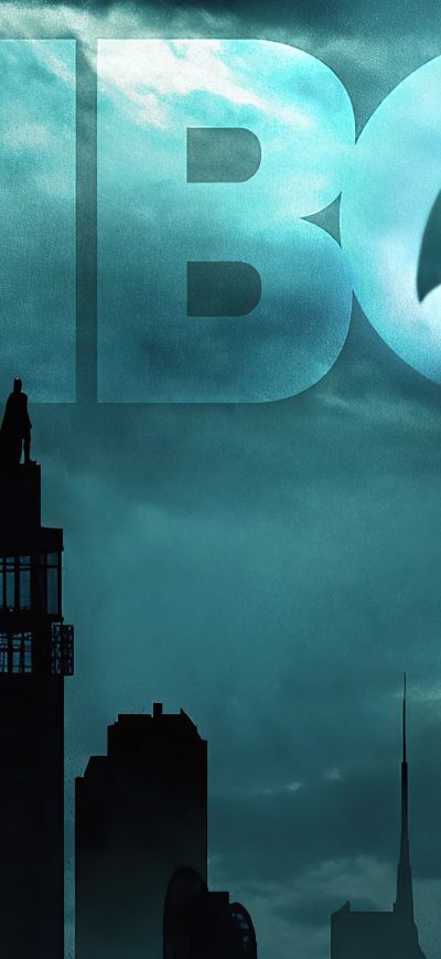 Fond d'écran iPhone Justice League Batman Hbo Max