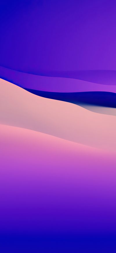 Fond d'écran iPhone Macos Outrun 5k