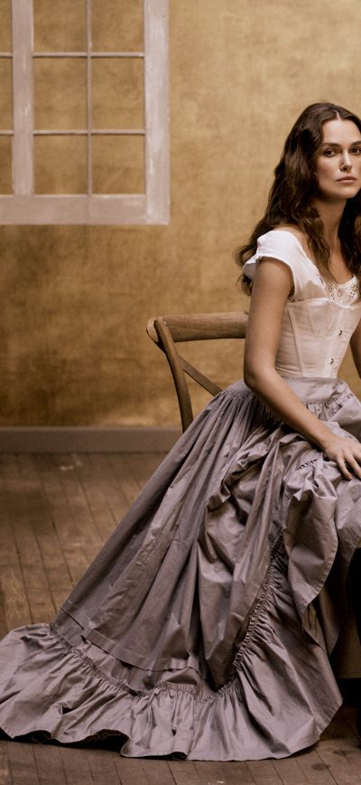 Fond d'écran iPhone 2017 Keira Knightley